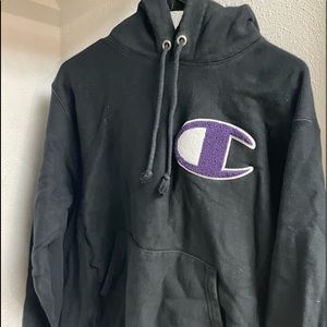 Champion Hoodie